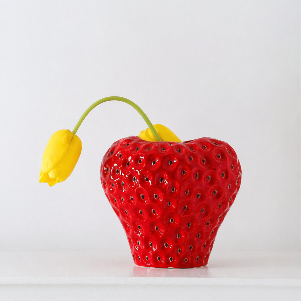 [Copy]Handmade Macrame Boho Multifunctional Plant Holder With Tassel Decor