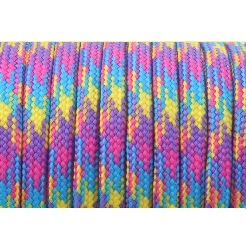 Strand Climbing Camping Paracord-USA Camp Zone