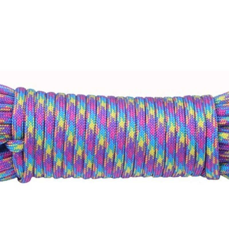 Paracord Survival Camping Rope-USA Camp Zone