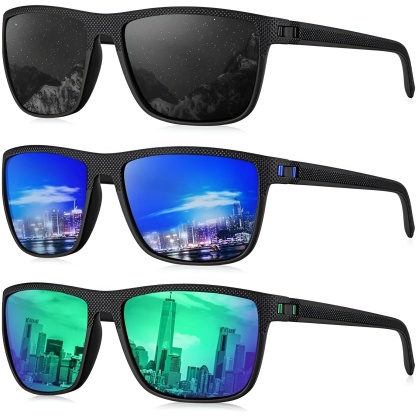 Polarized Sunglasses for Men