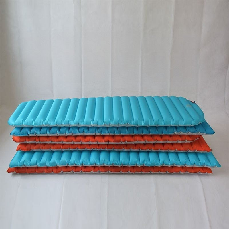 Outdoor Inflatable Air Camping Mattress-USA Camp Zone