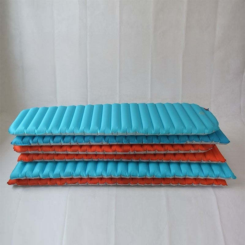 Outdoor Inflatable Air Camping Mattress-USA Camp Zone