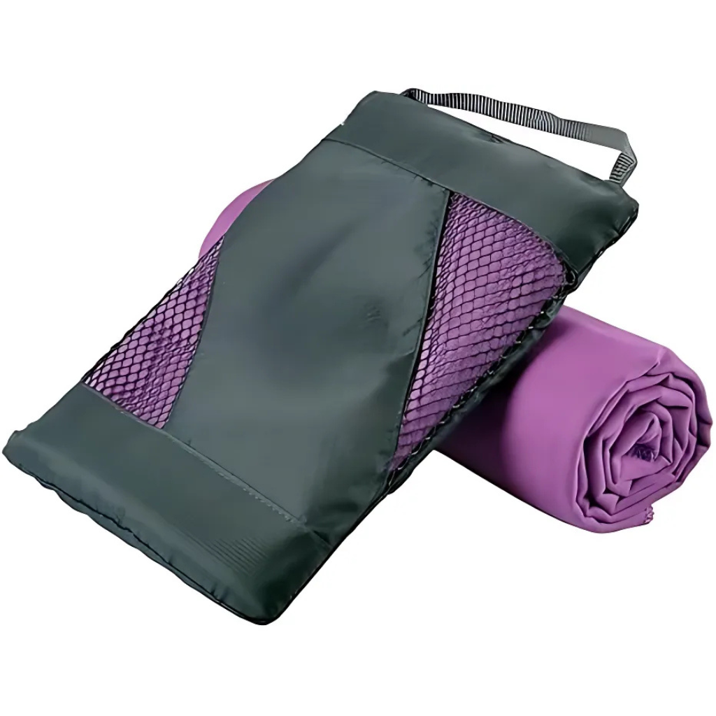 Lightweight Quick Dry Microfiber Towel For Outdoor Trips