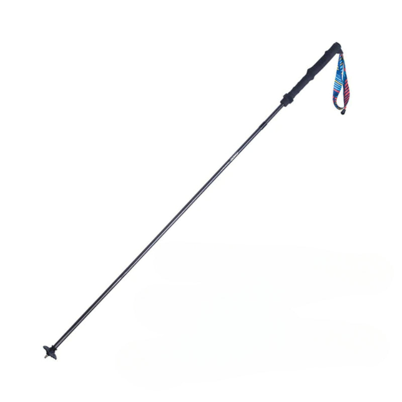Collapsible Quick-Lock Trekking Pole-USA Camp Zone