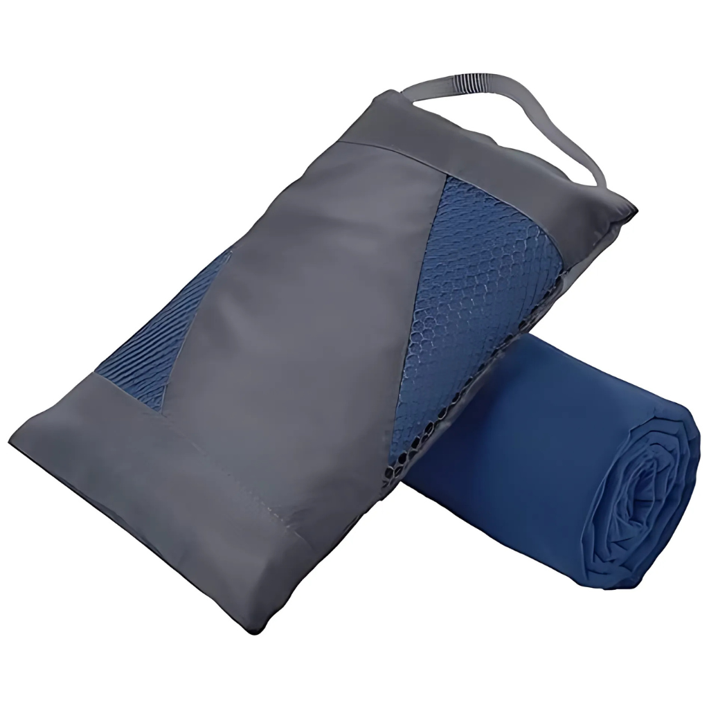 Lightweight Quick Dry Microfiber Towel For Outdoor Trips