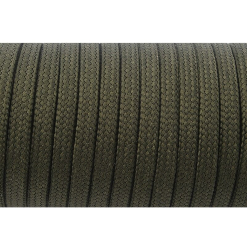 Strand Climbing Camping Paracord-USA Camp Zone