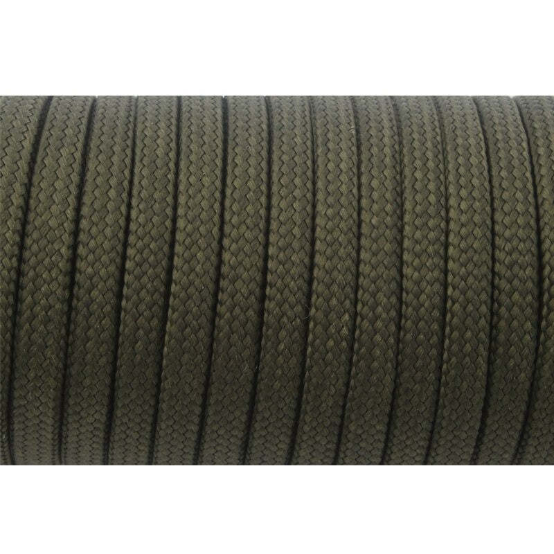 Strand Climbing Camping Paracord-USA Camp Zone