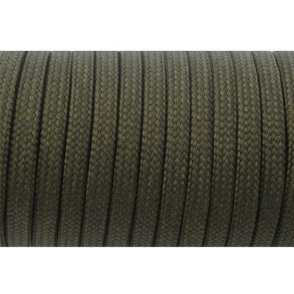 Strand Climbing Camping Paracord-USA Camp Zone