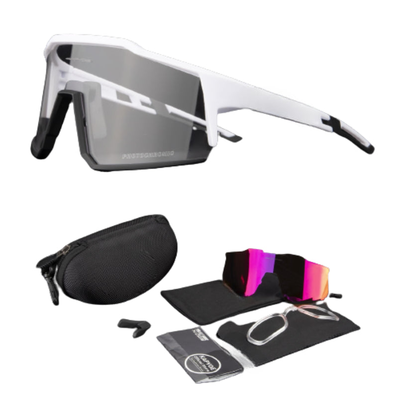 Outdoor Sport Glasses Eyewear For Men-USA Camp Zone