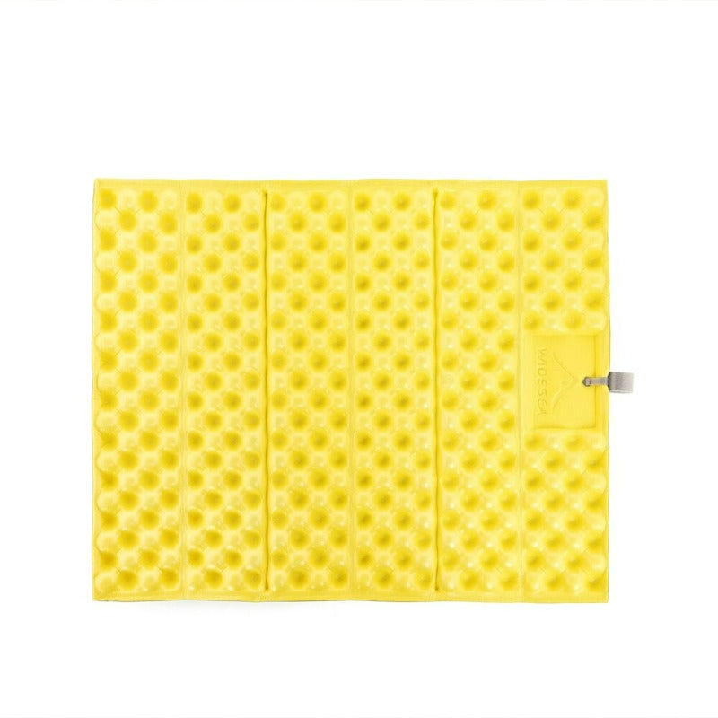 Camping Foldable Ultralight Mat Seat-USA Camp Zone