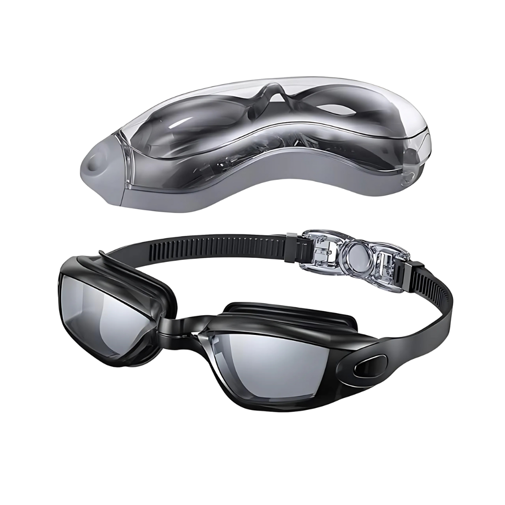 Anti Fog Swimming Goggles