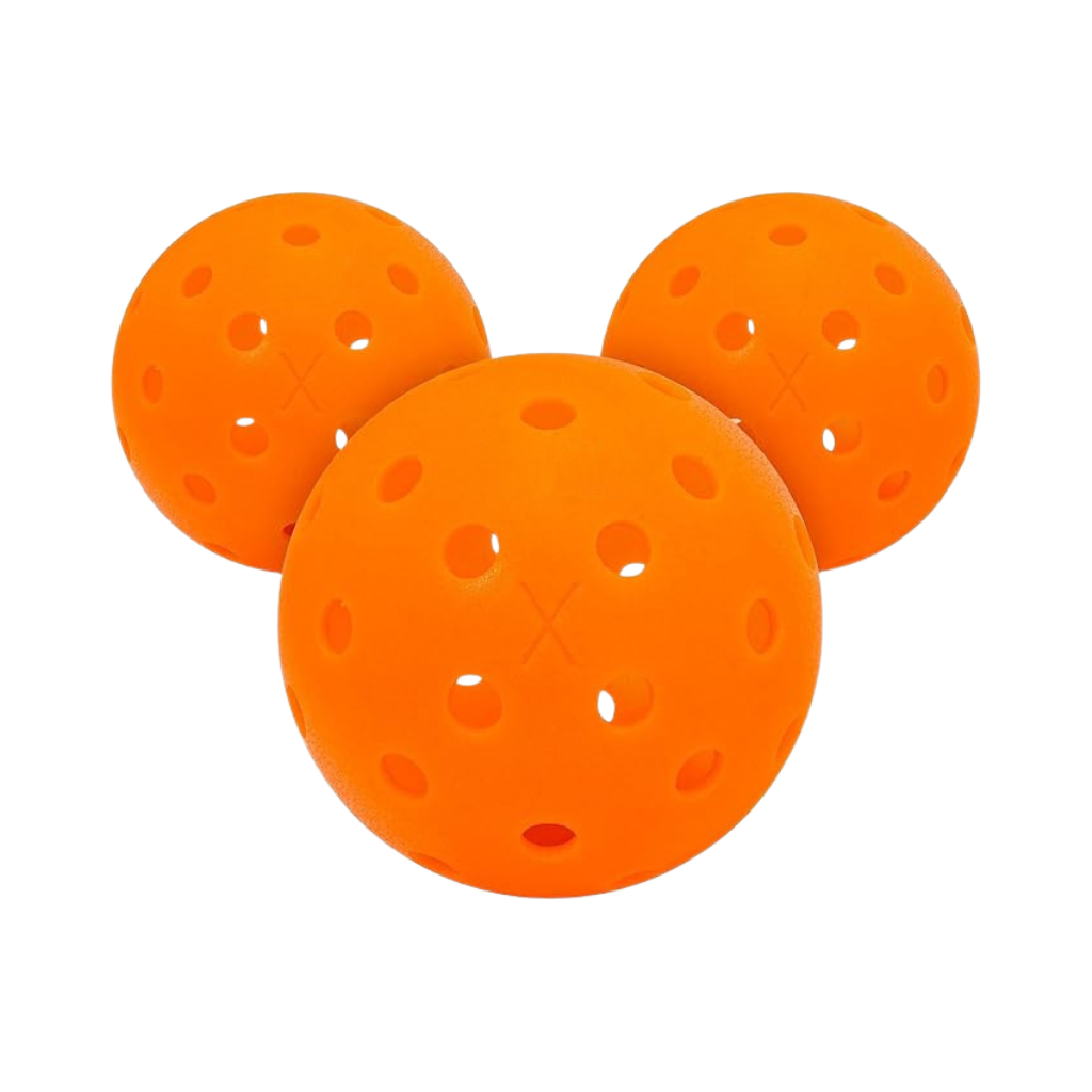 Outdoor Sports Pickleballs