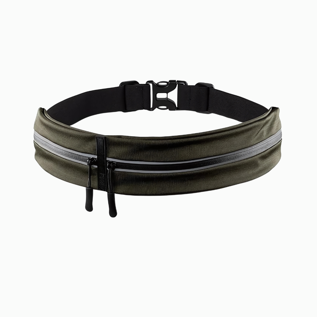Running Belt Slim Water Resistant Phone Pouch