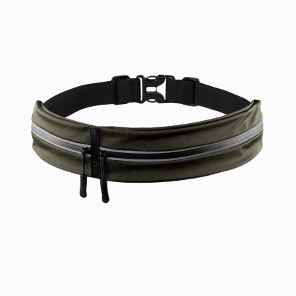 Running Belt Slim Water Resistant Phone Pouch
