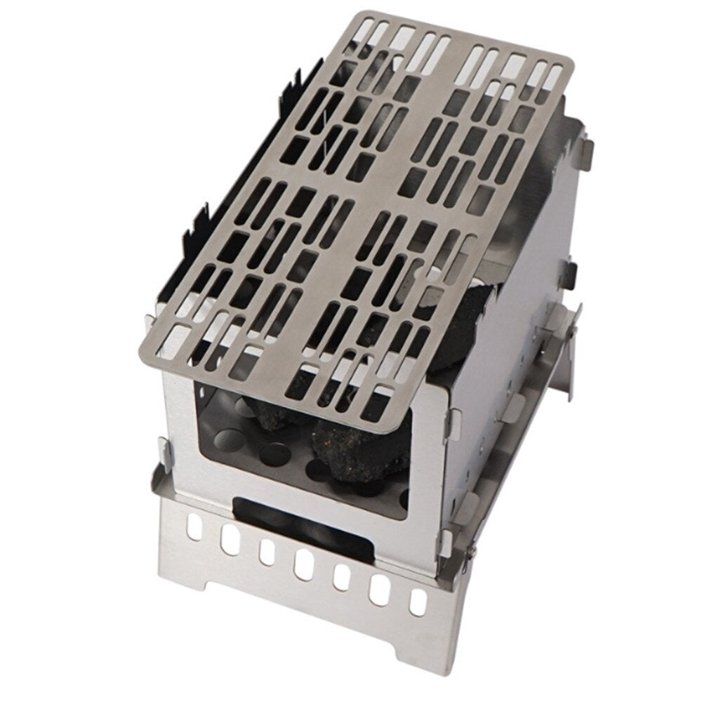 Camping Baking Tray-USA Camp Zone