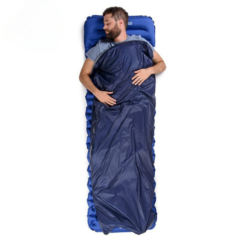 Ultralight LW180 Waterproof Cotton Sleeping Bag-USA Camp Zone