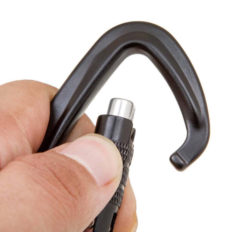 360º Swivel Rotating Self-Locking Hook-USA Camp Zone