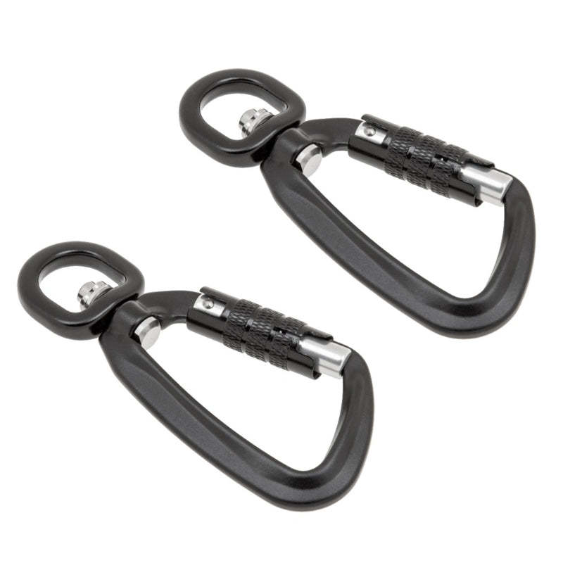 360º Swivel Rotating Self-Locking Hook-USA Camp Zone