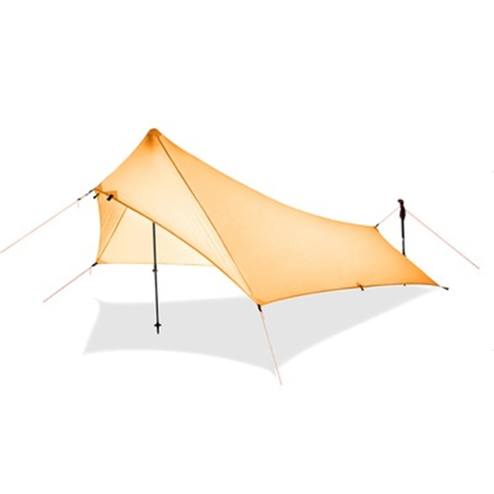Ultralight Tent Tarp Shelter For Winter-USA Camp Zone
