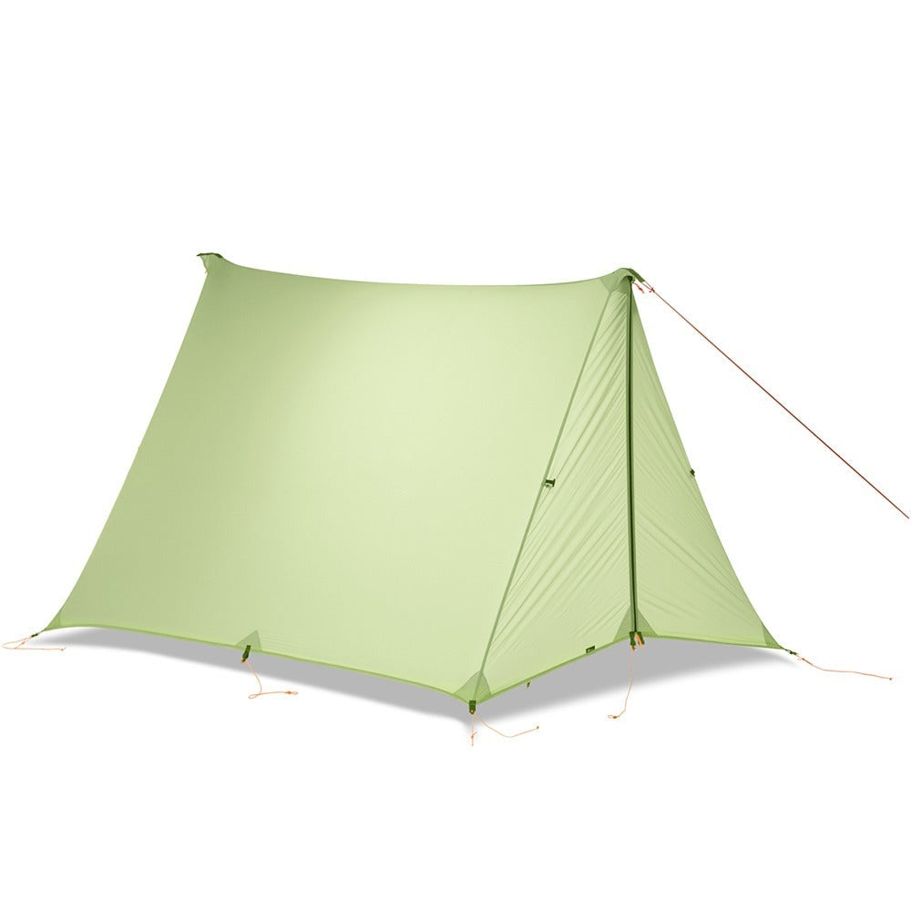 Ultralight Tent Tarp Shelter For Winter-USA Camp Zone
