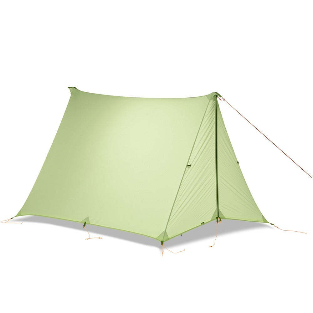 Ultralight Tent Tarp Shelter For Winter-USA Camp Zone