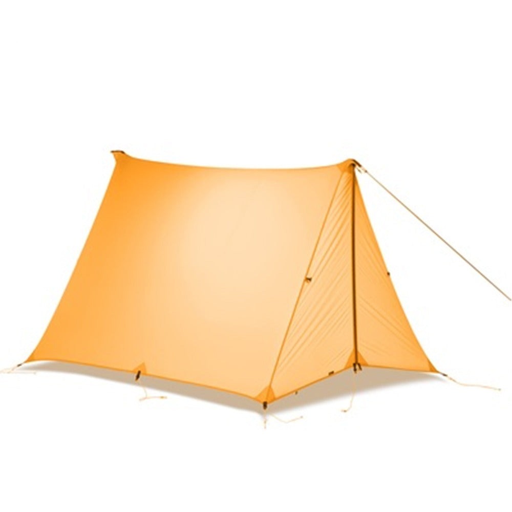 Ultralight Tent Tarp Shelter For Winter-USA Camp Zone