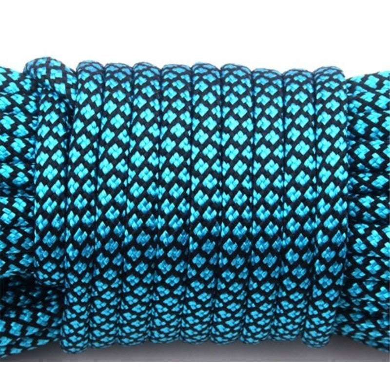 Paracord Survival Camping Rope-USA Camp Zone