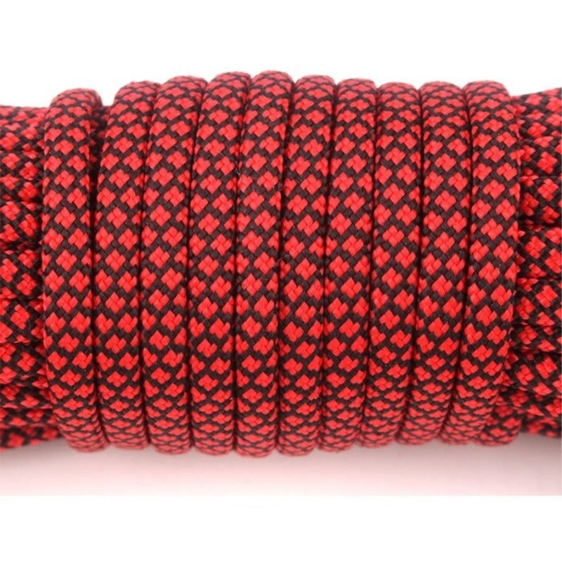 Strand Climbing Camping Paracord-USA Camp Zone