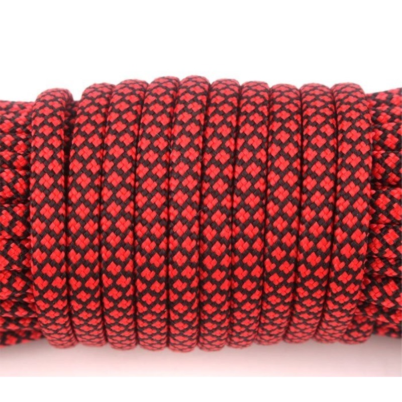 Paracord Survival Camping Rope-USA Camp Zone