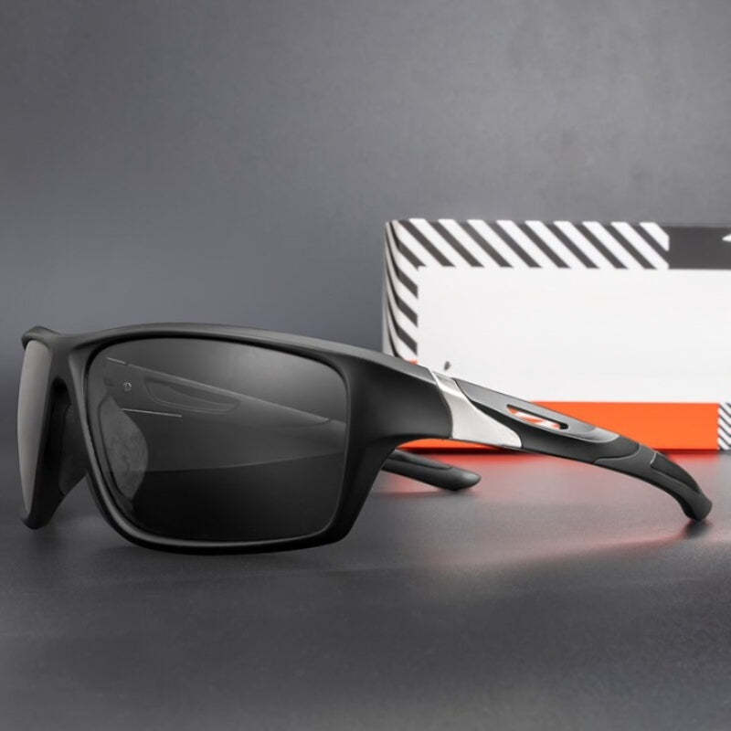 Outdoor Polarized Floating Sunglasses Sports-USA Camp Zone