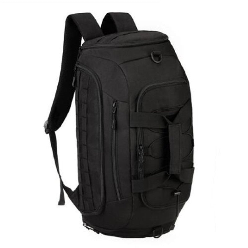 Tactical Military Hand Bag-USA Camp Zone