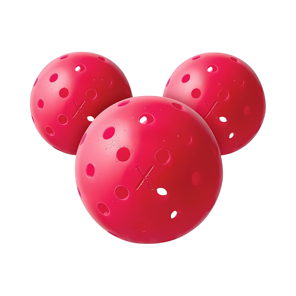 Outdoor Sports Pickleballs