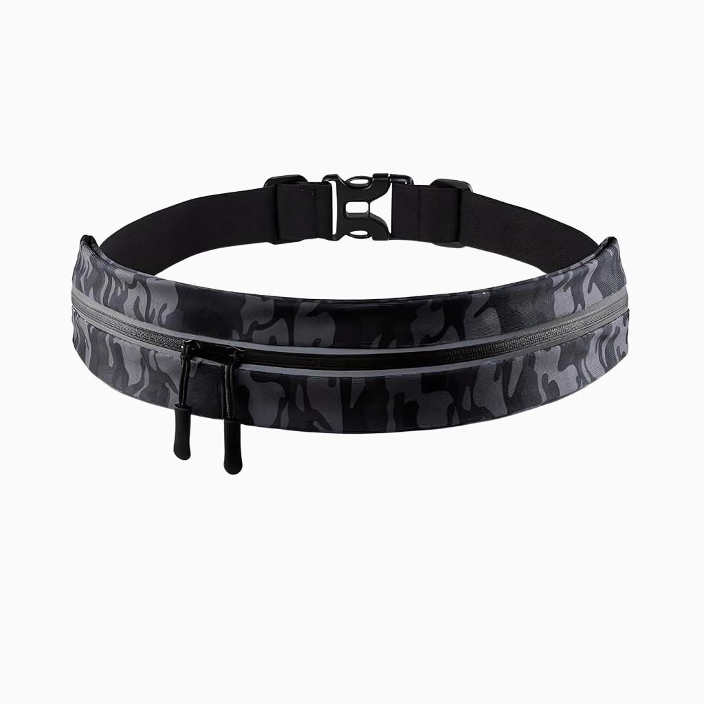 Running Belt Slim Water Resistant Phone Pouch