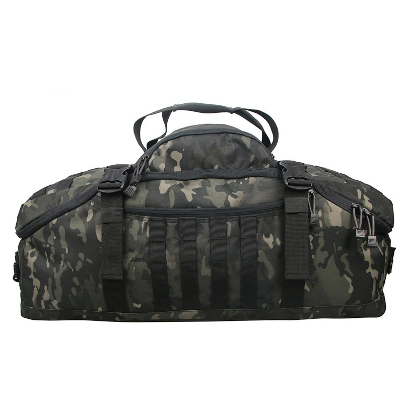 Military Tactical Waterproof Camping Backpack-USA Camp Zone