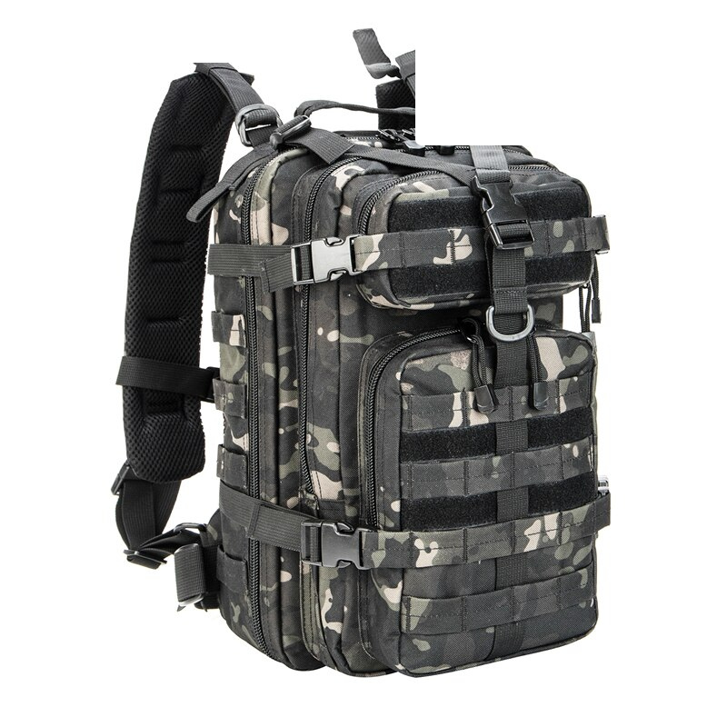 Waterproof Hiking Camping Hunting Bags-USA Camp Zone