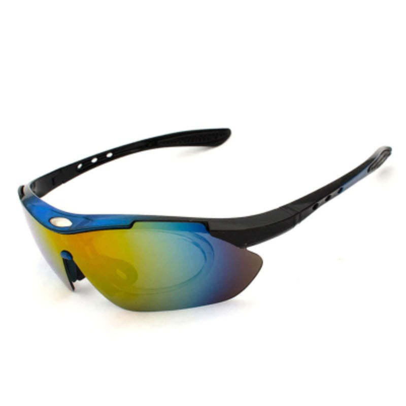 Outdoor Tactical Goggles Cycling Glasses-USA Camp Zone