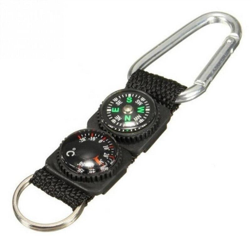 Camping Outdoor Tools Multi Compasses-USA Camp Zone