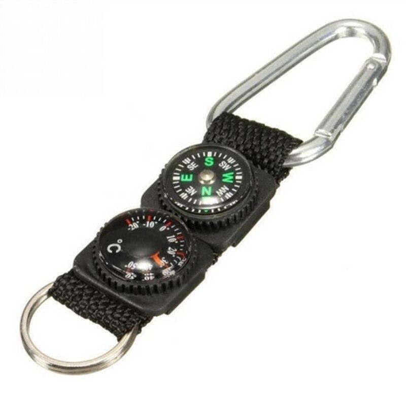 Camping Outdoor Tools Multi Compasses-USA Camp Zone
