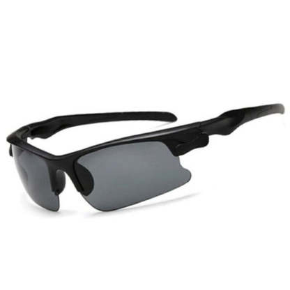 Outdoor Sports Tactical Polarized Shooting Glasses-USA Camp Zone