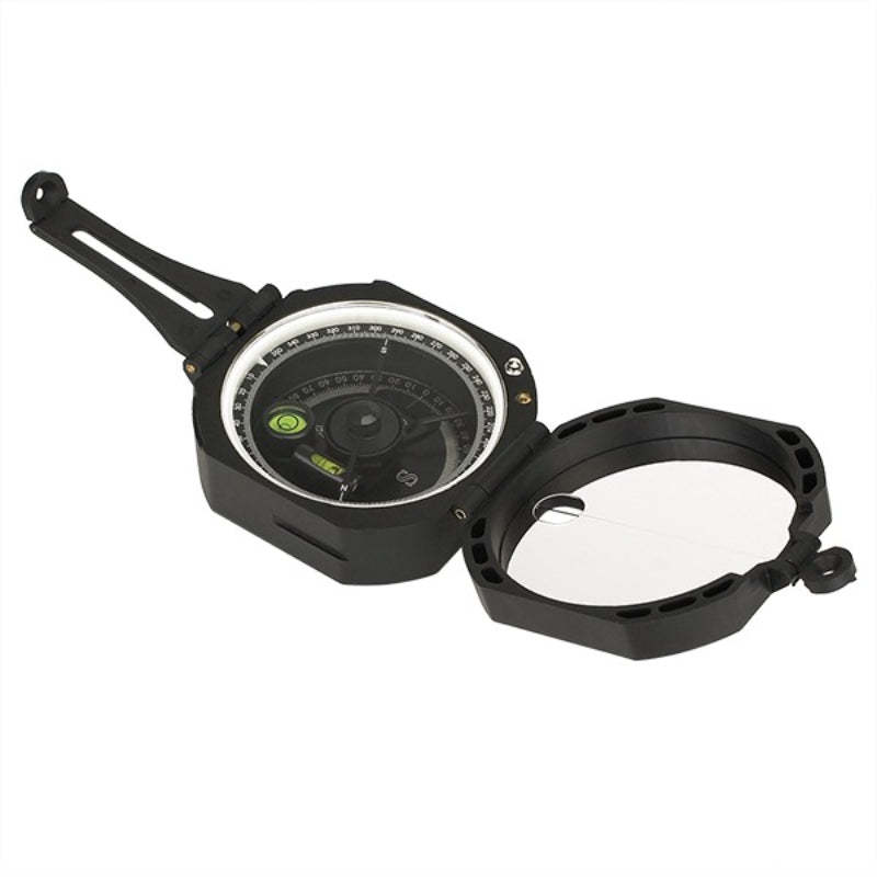 Professional Military Outdoor Survival Camping Equipment Geological Pocket Compass-USA Camp Zone