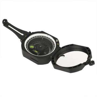 Professional Military Outdoor Survival Camping Equipment Geological Pocket Compass-USA Camp Zone