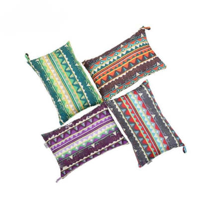 Portable Comfortable Outdoor Camping Pillow-USA Camp Zone