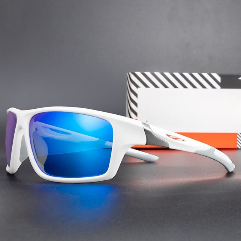 Outdoor Fashion Polarized Floating Sunglasses Sports-USA Camp Zone