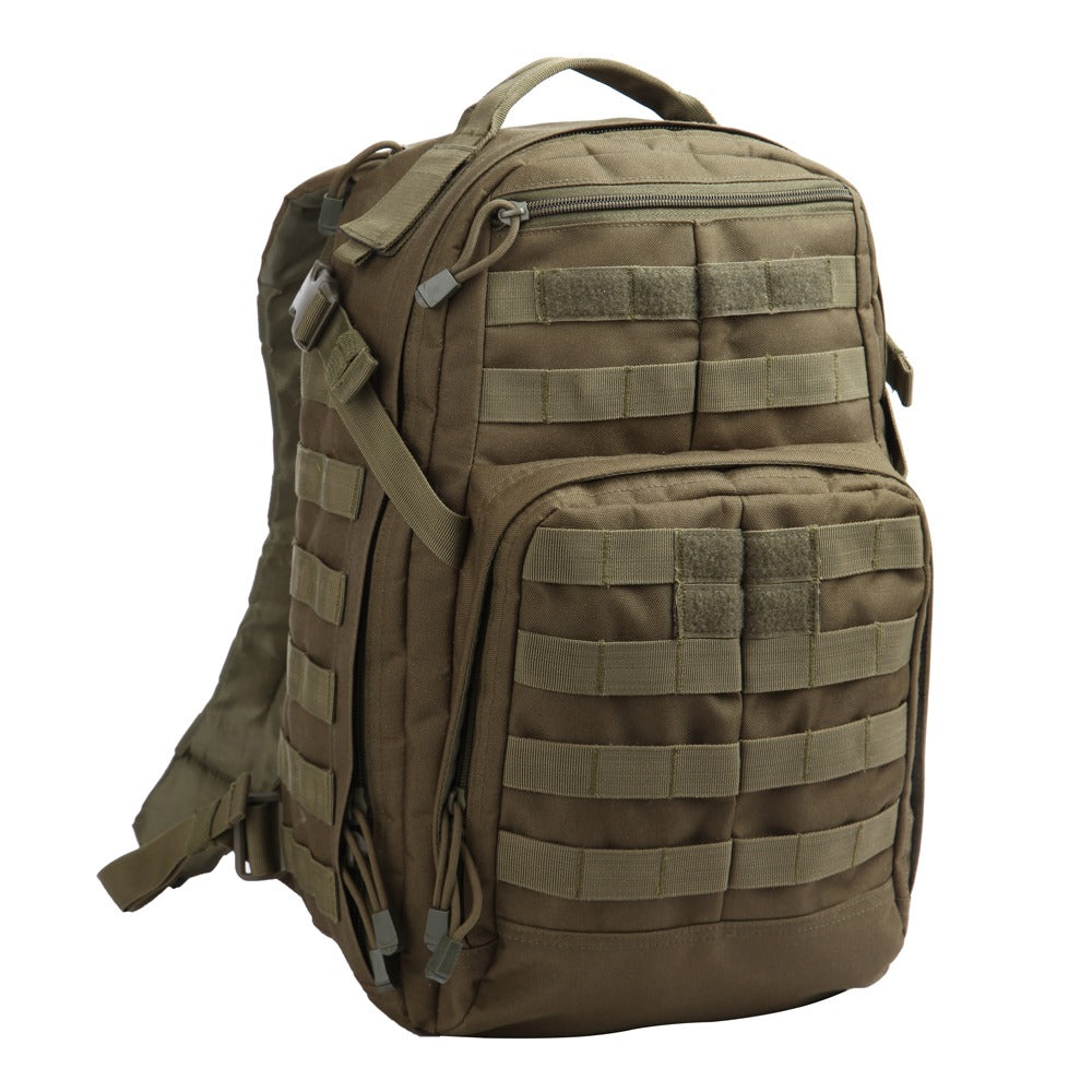 Camping Trekking Climbing Backpack-USA Camp Zone