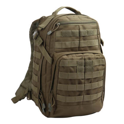 Camping Trekking Climbing Backpack-USA Camp Zone