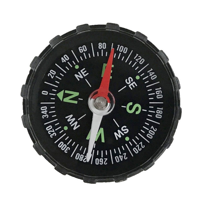 Army Style Survival Marching Pointing Guider Compass-USA Camp Zone