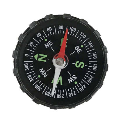 Army Style Survival Marching Pointing Guider Compass-USA Camp Zone
