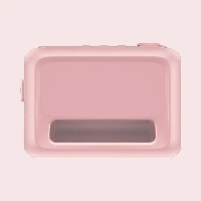 Portable Solar Power Station For Camping