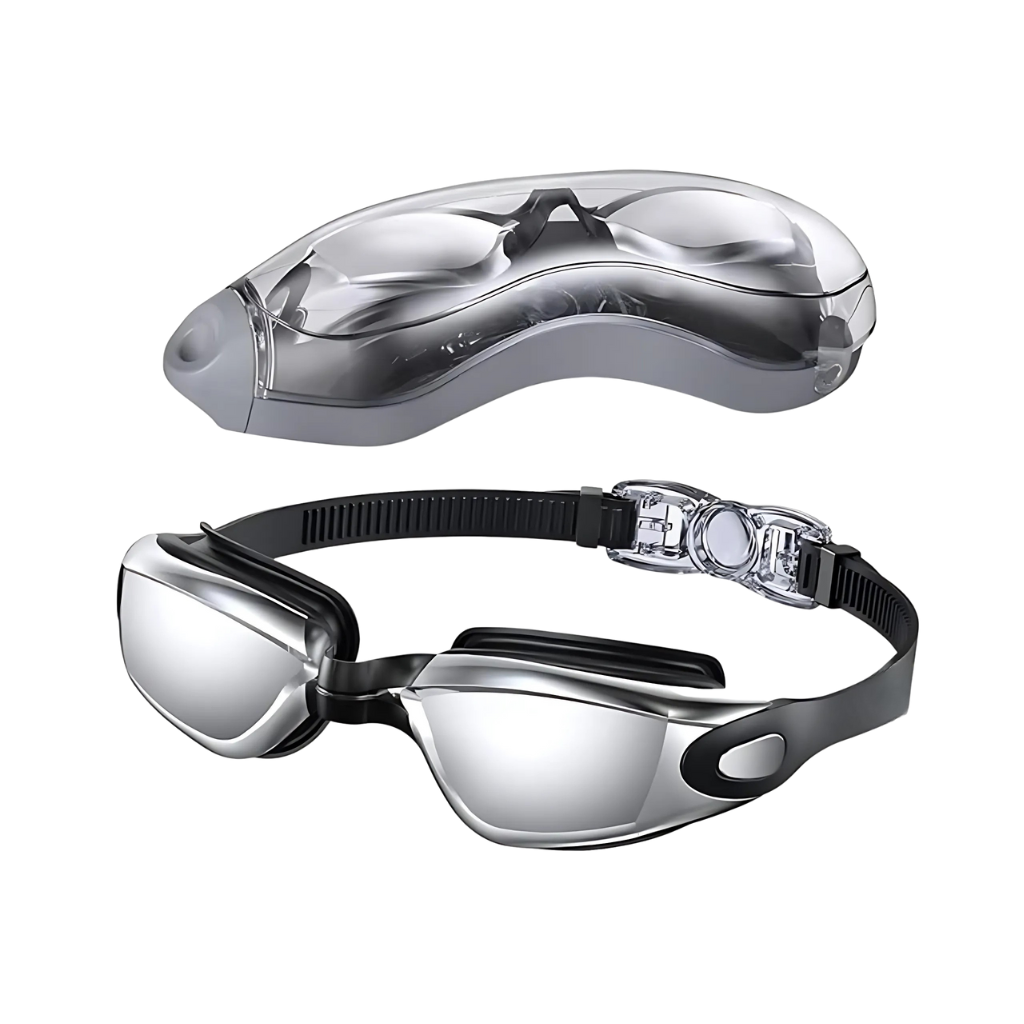 Anti Fog Swimming Goggles