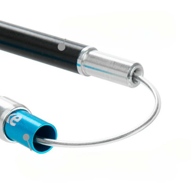 Walking Stick Collapsible Hiking Pole-USA Camp Zone